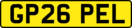 GP26PEL