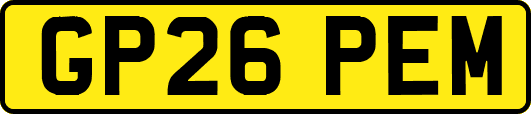 GP26PEM