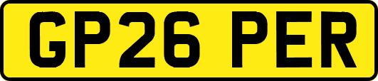 GP26PER