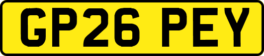 GP26PEY