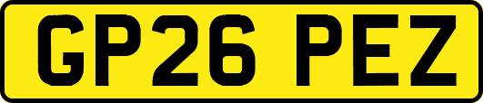 GP26PEZ
