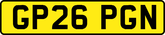 GP26PGN