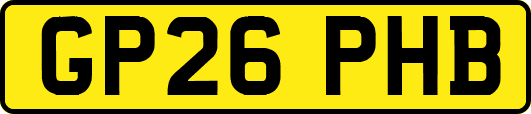GP26PHB
