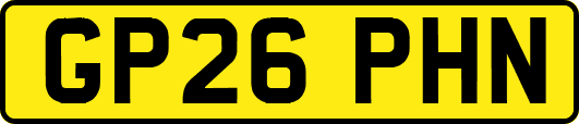 GP26PHN
