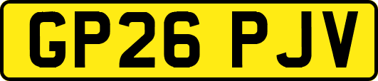 GP26PJV
