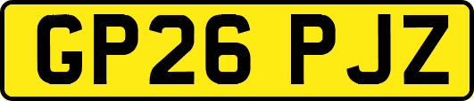 GP26PJZ