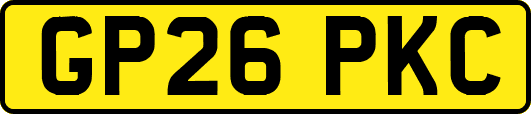 GP26PKC