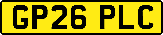GP26PLC