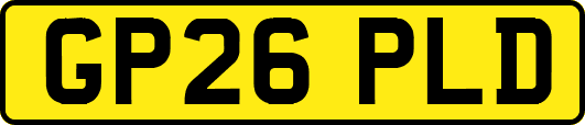 GP26PLD