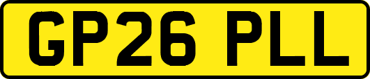 GP26PLL
