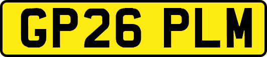 GP26PLM