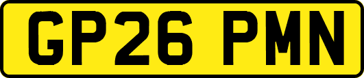 GP26PMN