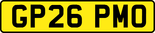 GP26PMO