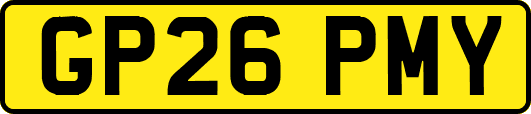 GP26PMY