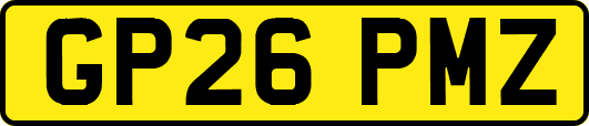 GP26PMZ