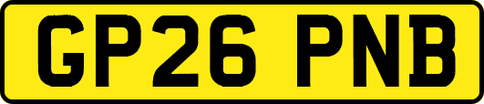 GP26PNB