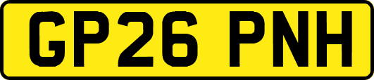 GP26PNH