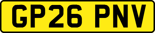 GP26PNV