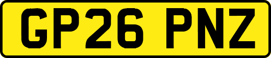 GP26PNZ
