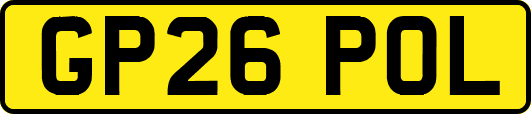 GP26POL