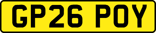 GP26POY