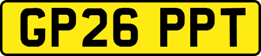 GP26PPT