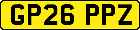 GP26PPZ