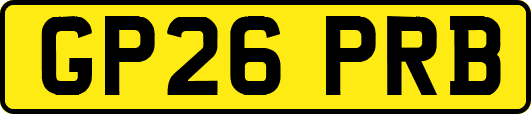 GP26PRB