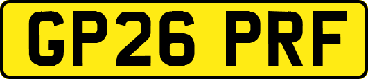 GP26PRF