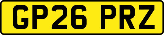 GP26PRZ
