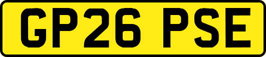 GP26PSE