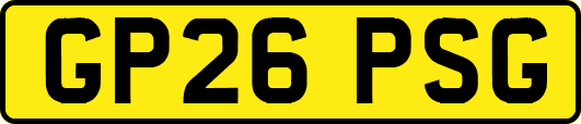 GP26PSG