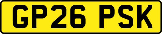 GP26PSK