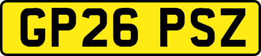 GP26PSZ