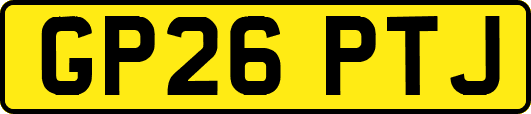 GP26PTJ
