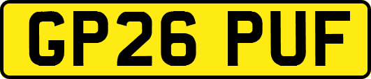 GP26PUF