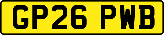 GP26PWB
