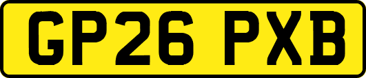 GP26PXB