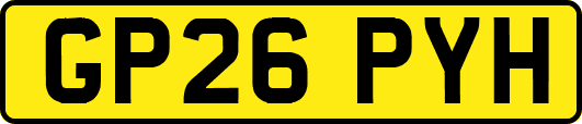 GP26PYH