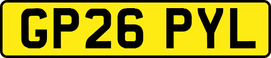 GP26PYL