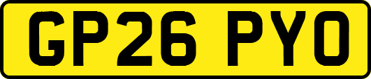 GP26PYO