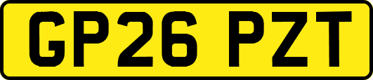 GP26PZT