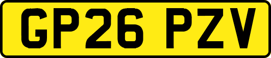 GP26PZV