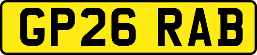 GP26RAB