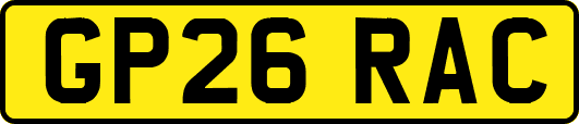 GP26RAC
