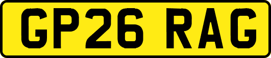GP26RAG