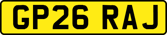 GP26RAJ