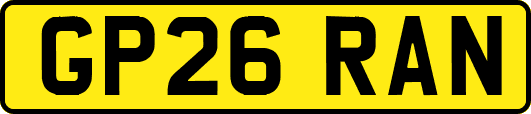 GP26RAN