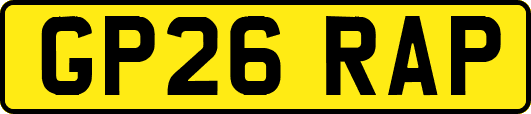 GP26RAP