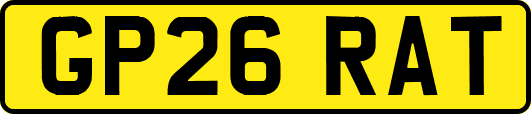 GP26RAT
